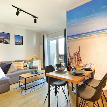 Premium Apartment Kolobrzeg Ngoại thất bức ảnh